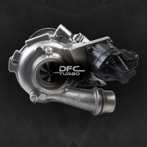 Turbo Reconstruído BMW B38 K15 A  - 7625161