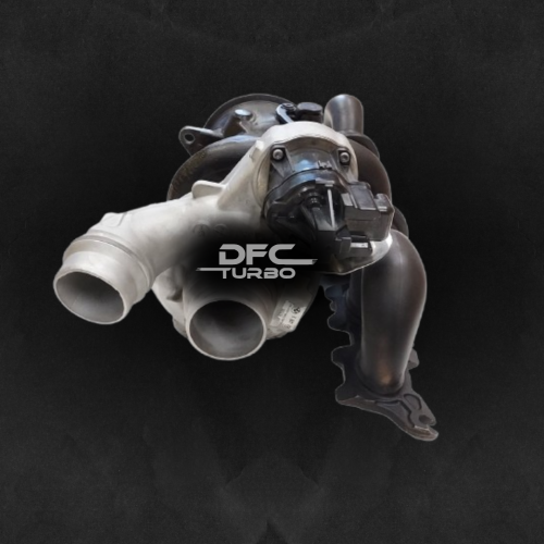 Turbo Reconstruído BMW B58 B30 A - 7643147