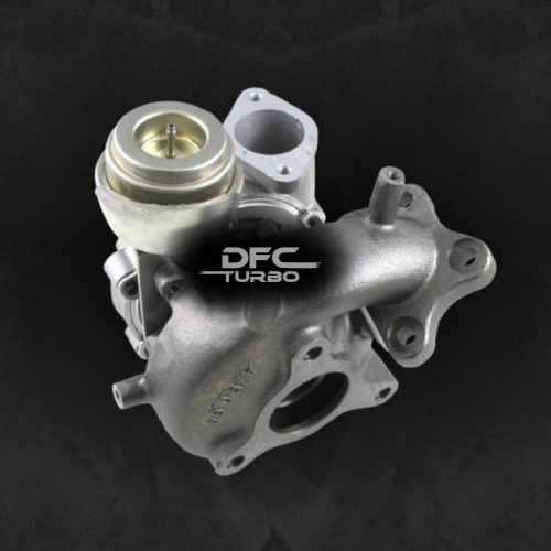 Turbo Reconstruído NISSAN 2.5DI 144CV - 767720