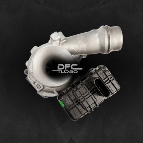 Turbo Reconstruído BMW,MINI B37 C15 A  -  8511719