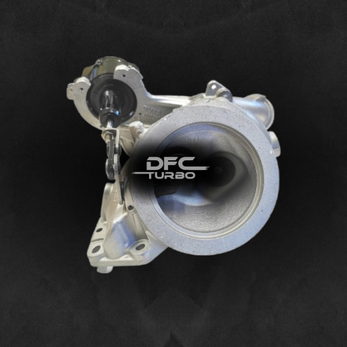 Turbo Reconstruído BMW, MINI   B38 A15 A  - 8631700