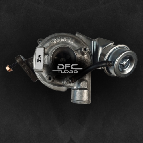 Turbo Reconstruído VOLKSWAGEN 1.9T D - 454064