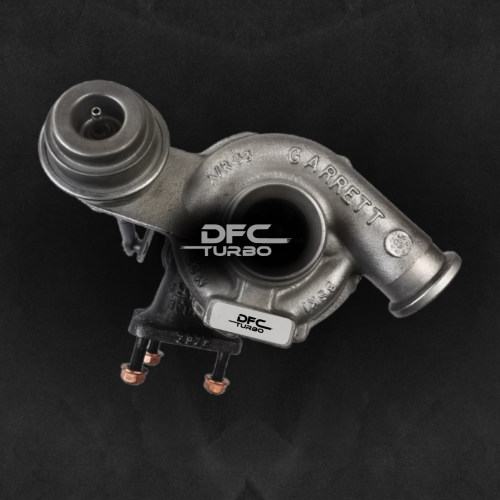Turbo Reconstruído OPEL  2.0 DI  -  454098