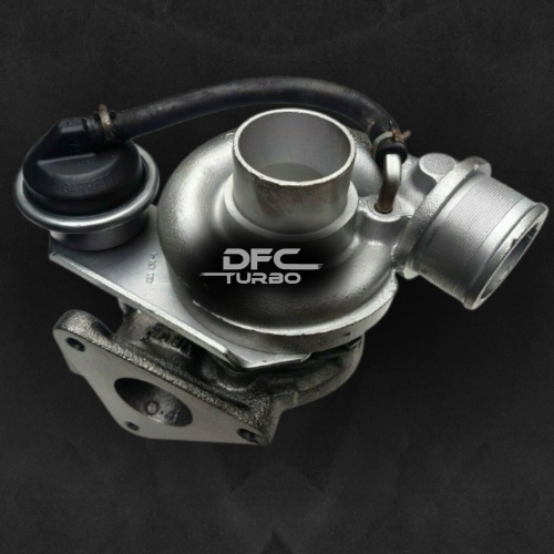 Turbo Reconstruído CITROEN, PEUGEOT  1.9 TD  -  454132