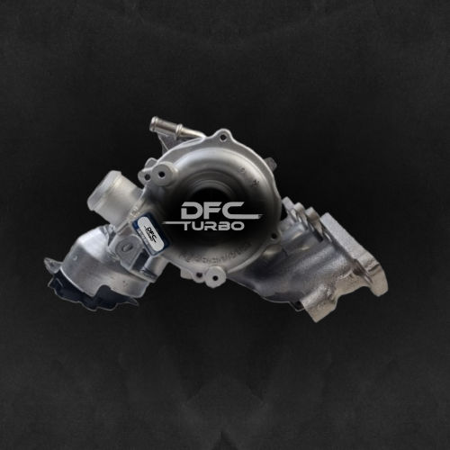 Turbo Reconstruído CITROËN,  PEUGEOT  2.0 BlueHDi 110 -   53039900840