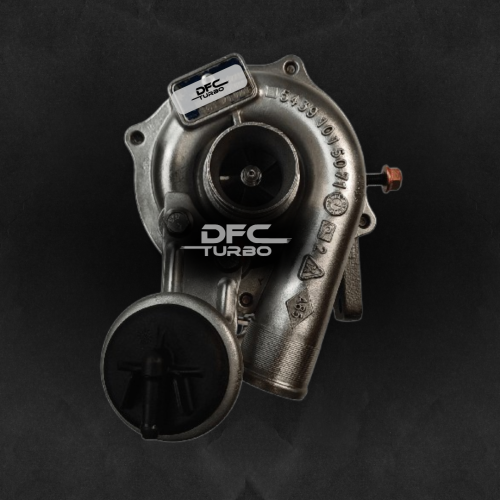 Turbo Reconstruído DÁCIA, NISSAN, RENAULT   1.5 DCI  -  54359880000