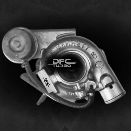 Turbo Reconstruído FIAT  1.9 TD  -  702339