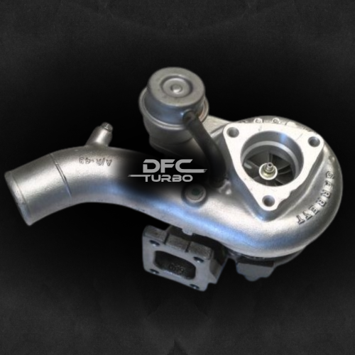 Turbo Reconstruído NISSAN  2.7 TD -  703605