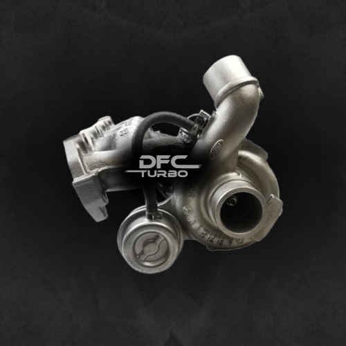 Turbo Reconstruído FORD FIESTA  1.8 DI  -  703863