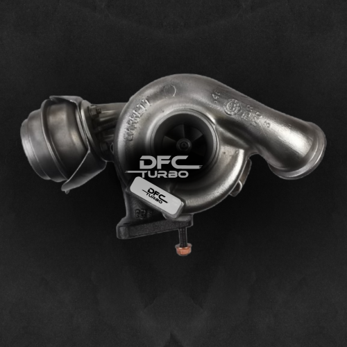 Turbo Reconstruído OPEL   2.2 DTI  -  703894