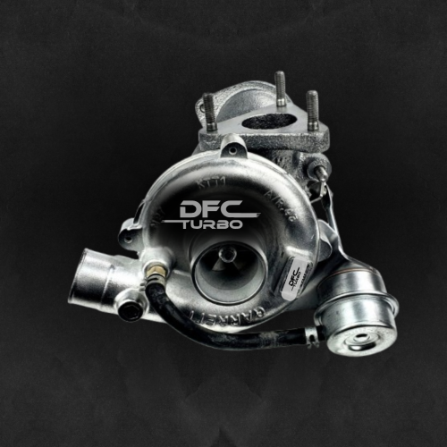 Turbo Reconstruído SSANG YONG 2.3L - 704119