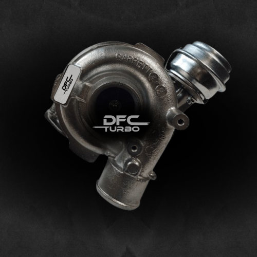 Turbo Reconstruído BMW  3.0 D  -  704361