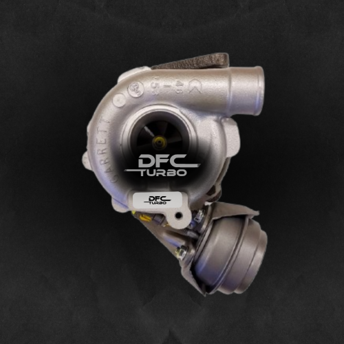 Turbo Reconstruído OPEL  2.2 DTI   -  705097