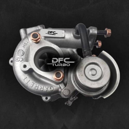 Turbo Reconstruído NISSAN  2.2 DI  - 705306