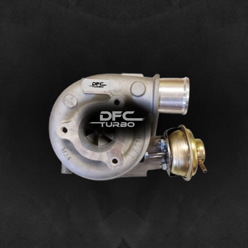 Turbo Reconstruído NISSAN   3.0 DI   -  705954
