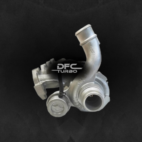 Turbo Reconstruído FORD 1.8  TDDI -  706499