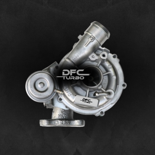 Turbo Reconstruído CITROEN, PEUGEOT 2.0 HDI - 706976