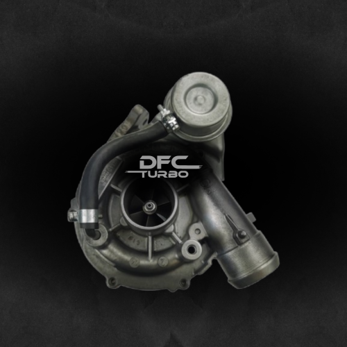 Turbo Reconstruído CITROEN, PEUGEOT   2.0 HDI  -  706977