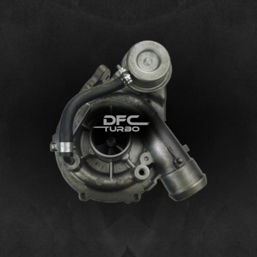 Turbo Reconstruído FORD  2.0 DI/ TDDi/TDCi  -   708618