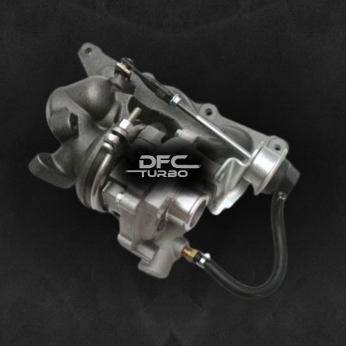 Turbo Reconstruído ALFA-ROMEO, FIAT 1.9 JTD - 708847