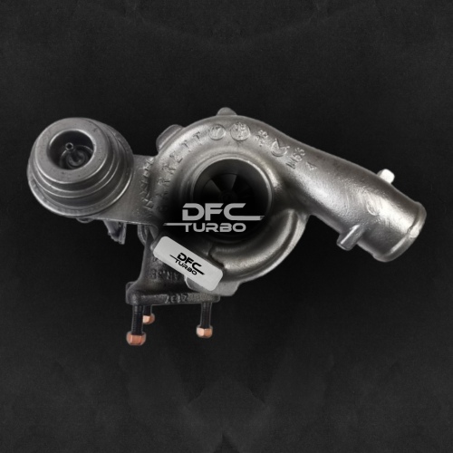 Turbo Reconstruído OPEL  2.0 DTI   -  708866