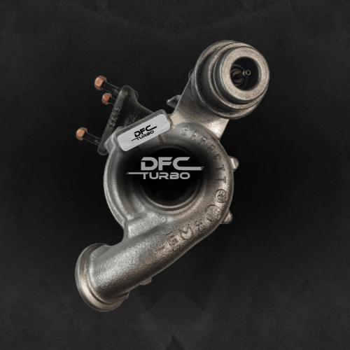 Turbo Reconstruído OPEL  2.0 DTI  -  708867