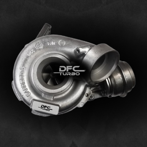 Turbo Reconstruído MERCEDES-BENZ   C200 CDI  -  709835