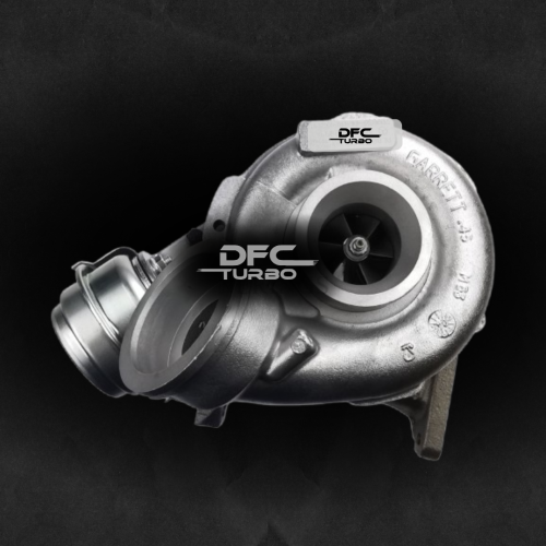 Turbo Reconstruído MERCEDES-BENZ 208 CDI - 709836
