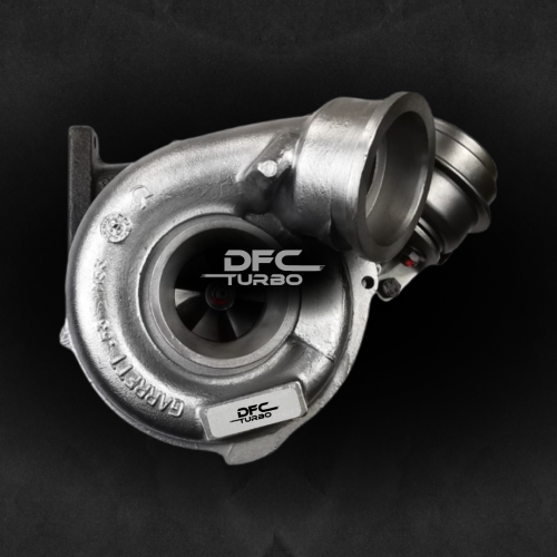 Turbo Reconstruído MERCEDES-BENZ 216 CDI - 709838