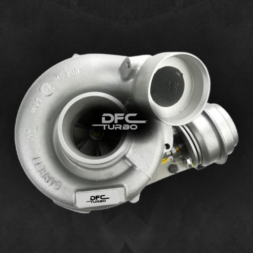 Turbo Reconstruído MERCEDES-BENZ 320 CDI - 709841