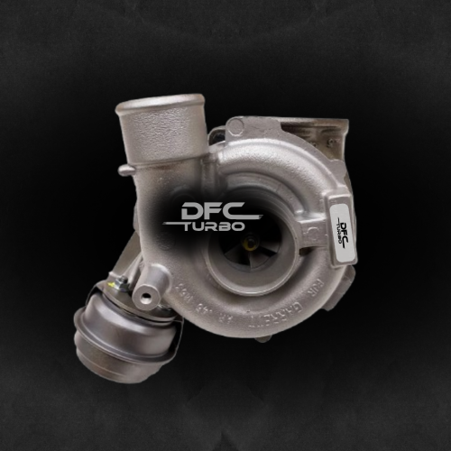 Turbo Reconstruído BMW, OPEL   2.5 DTI  -  710415