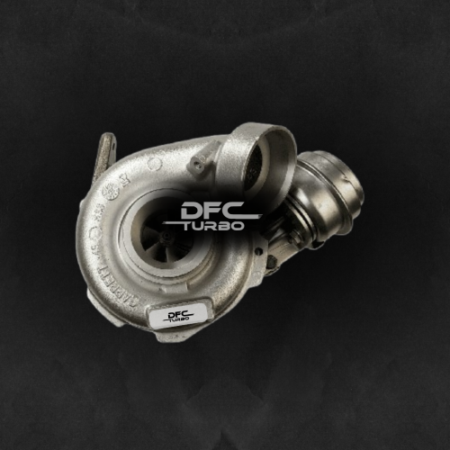 Turbo Reconstruído MERCEDES-BENZ 200 CDI - 711006