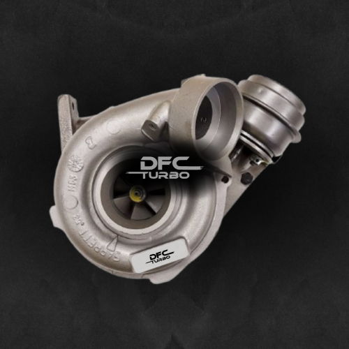 Turbo Reconstruído MERCEDES-BENZ 270 CDI - 711009