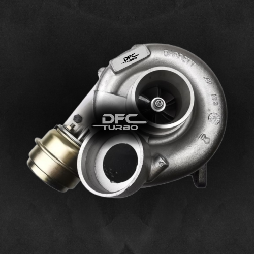 Turbo Reconstruído MERCEDES-BENZ  320 CDI  -  711017