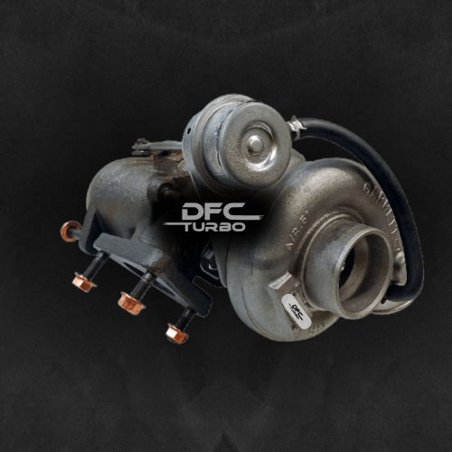 Turbo Reconstruído SSANGYONG  2.9 TD  -  717123