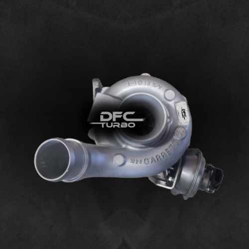 Turbo Reconstruído OPEL  3.0 CDTI  -  717410