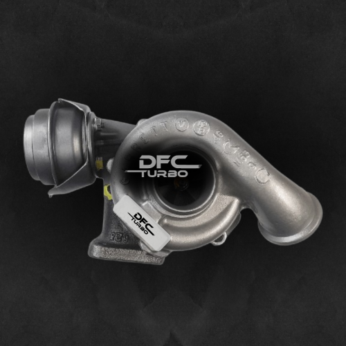 Turbo Reconstruído OPEL   2.2 DTI   -  717625