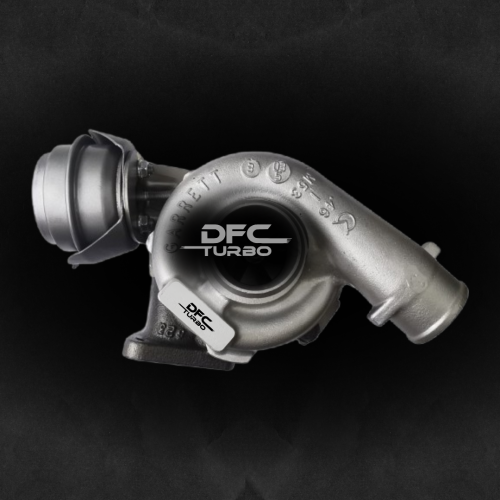 Turbo Reconstruído OPEL, SAAB, VOLVO 2.2 DTI - 717626