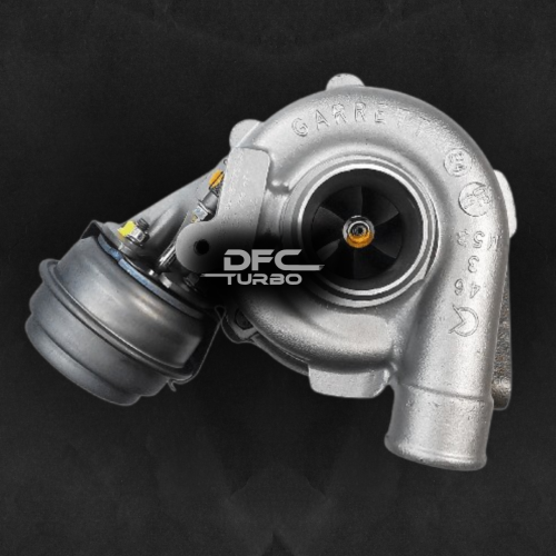 Turbo Reconstruído OPEL  2.2 DTI  - 717627