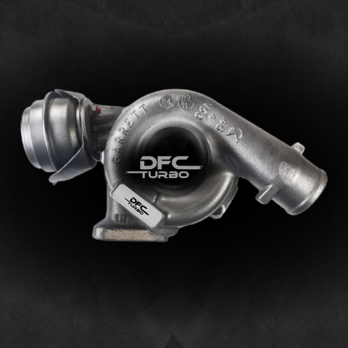 Turbo Reconstruído OPEL 2.2  DTI  -  717628