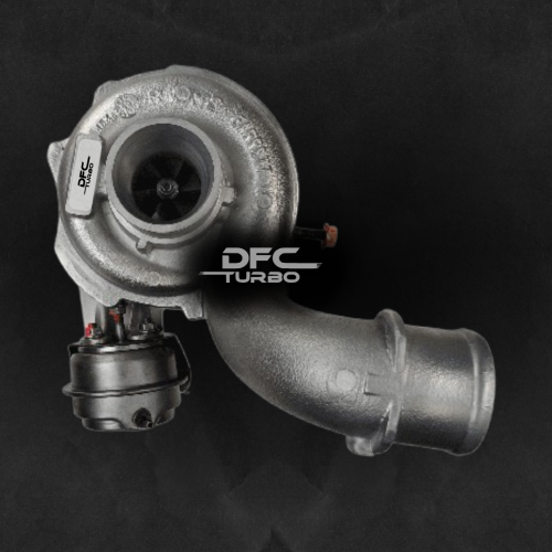 Turbo Reconstruído RENAULT   2.2 DCI   -  718089