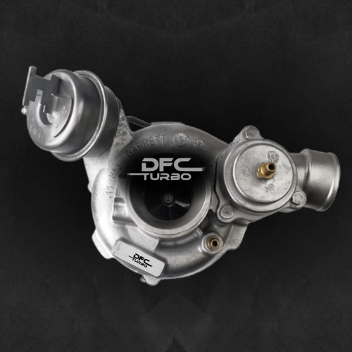 Turbo Reconstruído OPEL, SAAB  2.0 T  -  720168