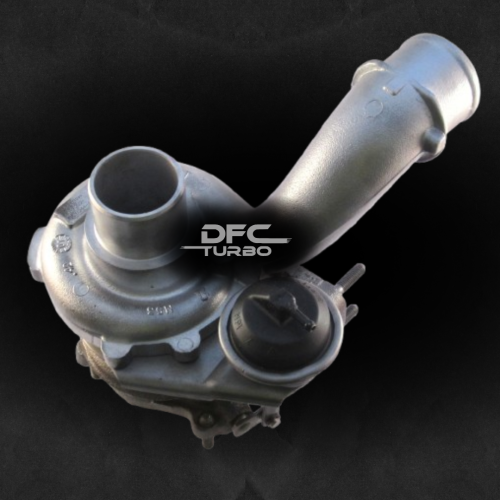 Turbo Reconstruído NISSAN, OPEL, RENAULT 2.2 DCI  - 720244