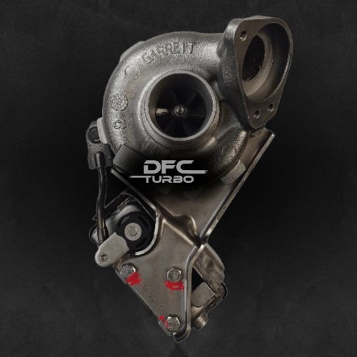 Turbo Reconstruído BMW  740D  -  722011