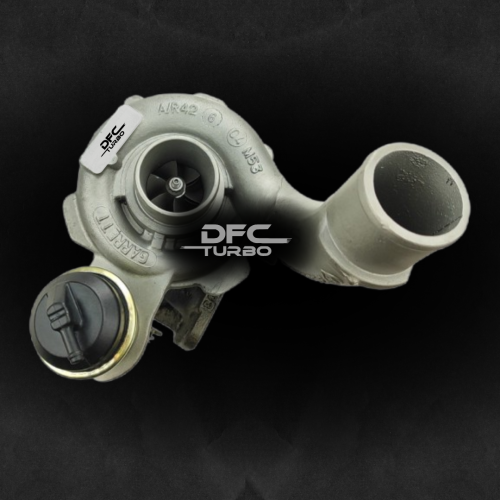 Turbo Reconstruído RENAULT, VOLVO ,1.9 DTI - 738123