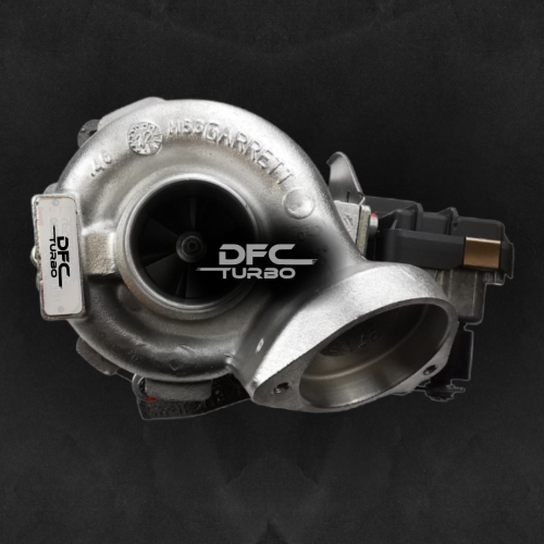 Turbo Reconstruído BMW  2.0D  -  762965
