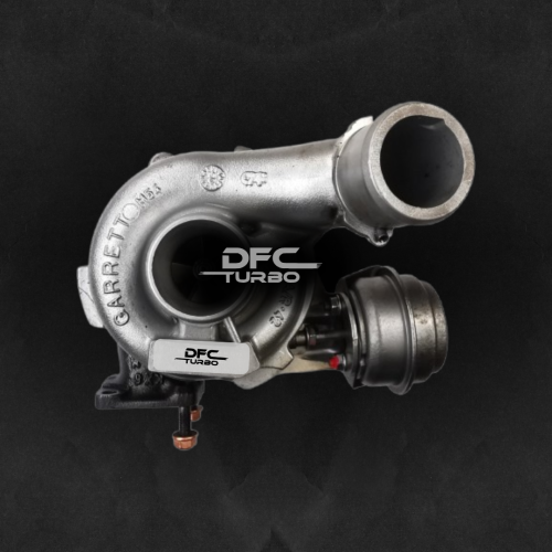 Turbo Reconstruído ALFA ROMEO, FIAT 1.9 JTD - 777251