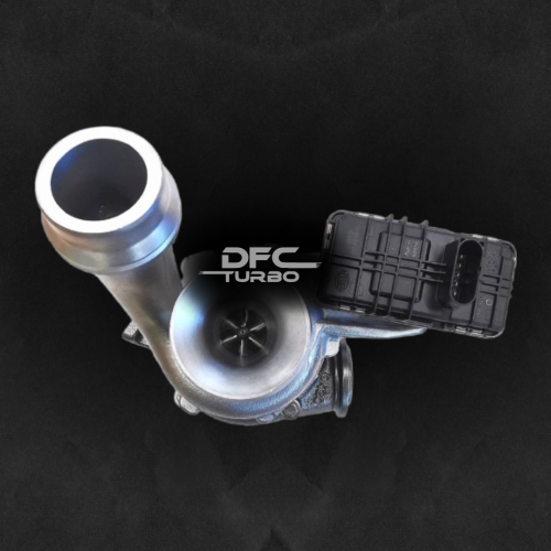 Turbo Reconstruído BMW  1.5 D  -  8514266