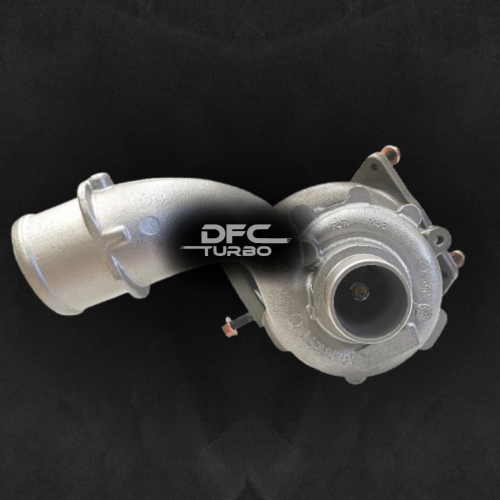 Turbo Reconstruído RENAULT  2.2 DCI  -   725071