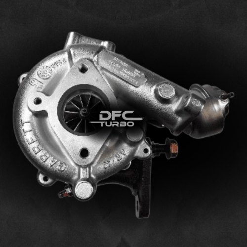 Turbo Reconstruído NISSAN  2.2 DI  -  725864